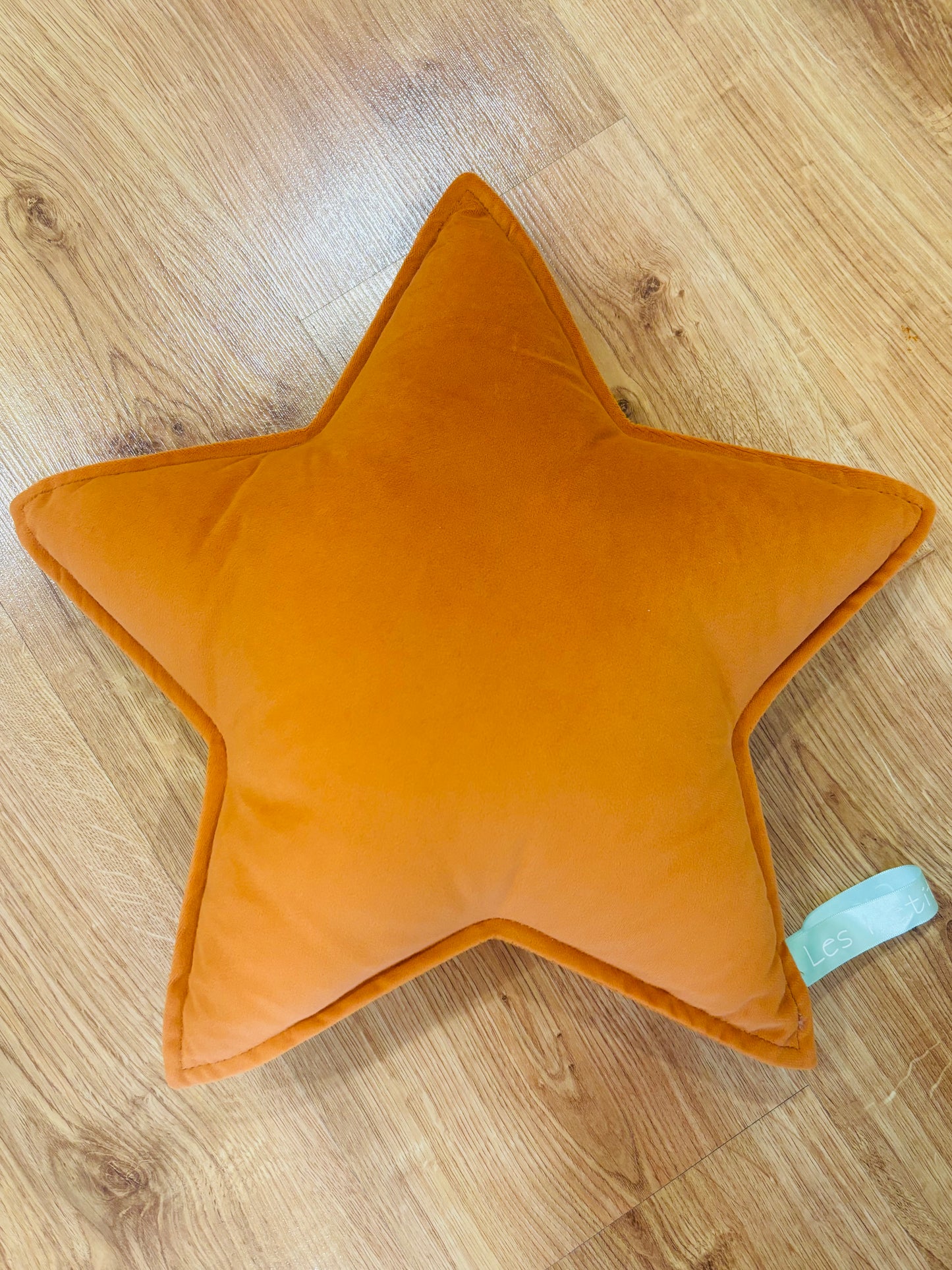 My Shining Star Cushion