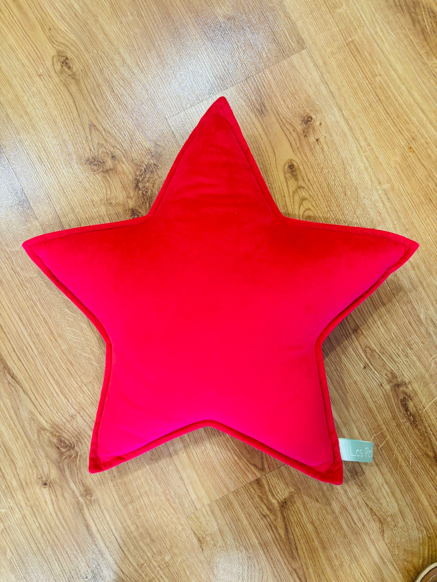 My Shining Star Cushion