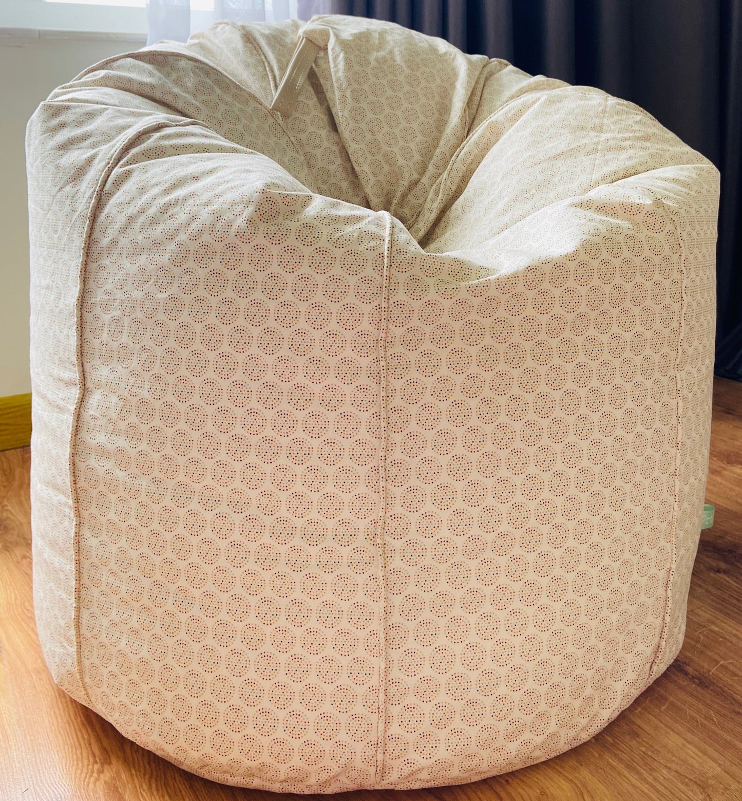 Ghế xốp êm ái của tôi - Kích thước lớn