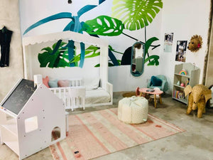 Our top 9 places to buy kids furniture in Vietnam