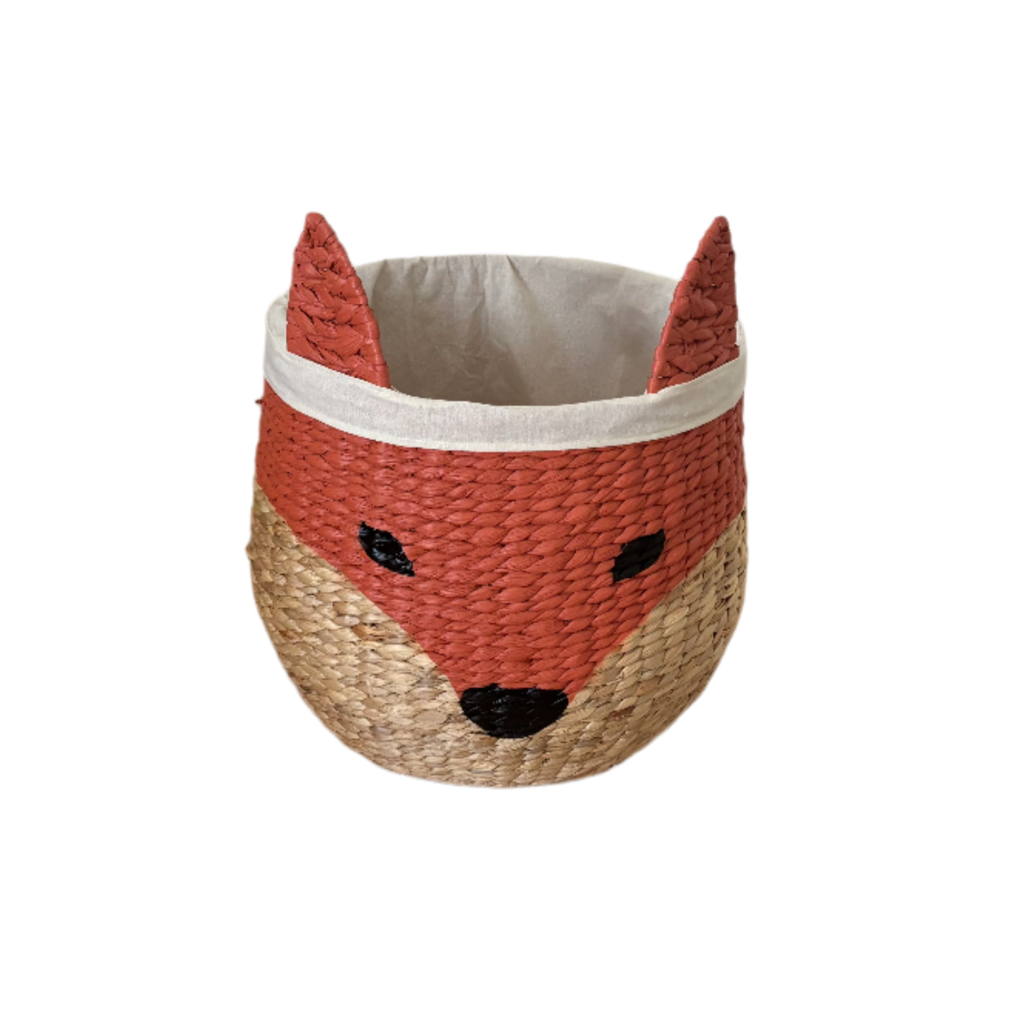 My Fantastic Mr. Fox Basket