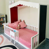 My Montessori Cottage Bed