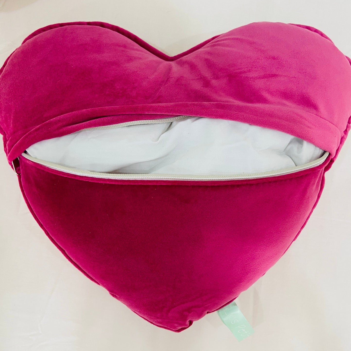 My Stolen Heart Cushion